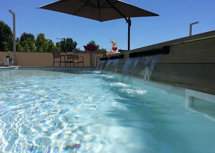 "La Conchiglia D' Oro" Hotel & Spa
