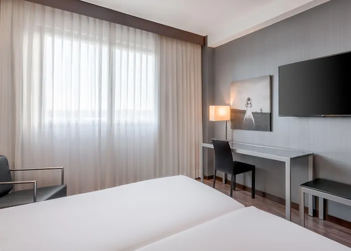 Ac Hotel Vicenza By Marriott