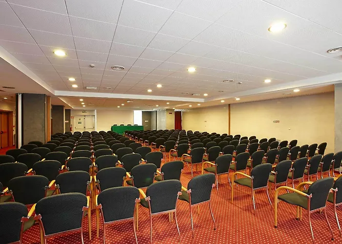 Vicenza Tiepolo Hotel