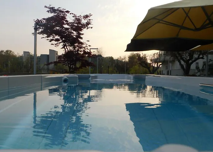 "La Conchiglia D' Oro" Hotel & Spa