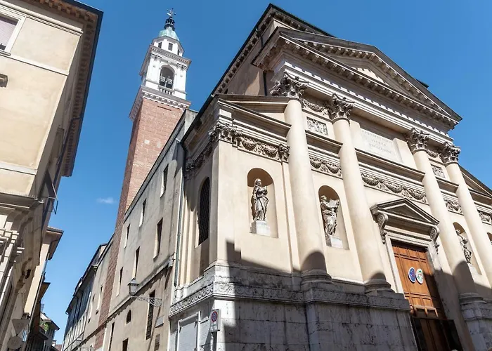 Palazzo Scamozzi